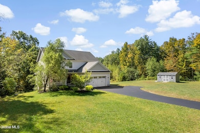 339 Greene Rd, Greenfield Center, NY 12833 - photo 2