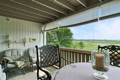 Screen Porch