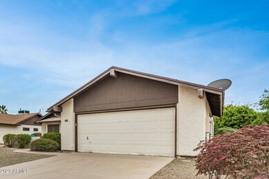 Double Garage