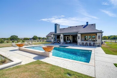 201 Salt Creek Ct, Brock, TX 76087 - photo 5