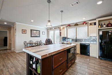 175 Denton Heights Ln, Weatherford, TX 76085 - photo 7