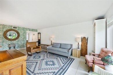 Light, bright and airy!
