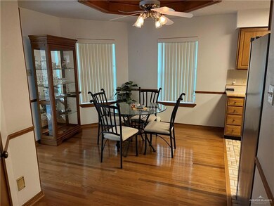 841 Palm Dr, Alamo, TX 78516 - photo 3