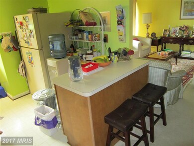 3714 N Rosser St unit 102, Alexandria, VA 22311 - photo 4