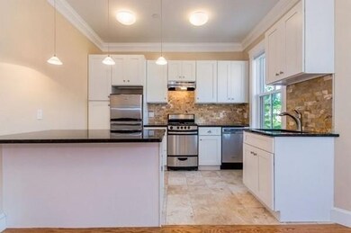 105 E Brookline St unit 3, Boston, MA 02118 - photo 4