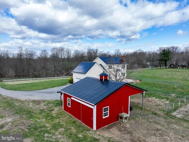 231 Polling House Rd, Harwood, MD 20776 - photo 6