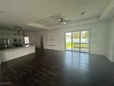 1201 NE 18th Place, Cape Coral, FL 33909 - photo 2