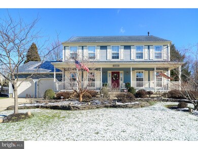 1646 Pennfield Dr, West Deptford, NJ 08086 - photo 2