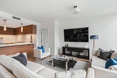 Pacific Gate unit 305, San Diego, CA 92101 - photo 5