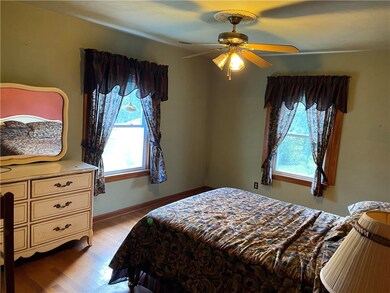 Master Bedroom - 1st Floor