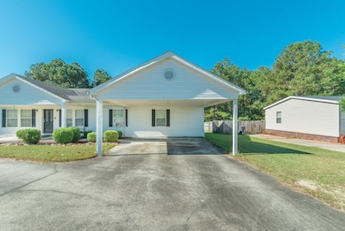 2517 Waterfront Dr, Augusta, GA 30909 - photo 4