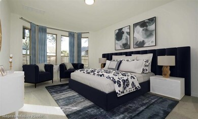 23807 Travers Hill Rd, Richmond, TX 77469 - photo 5