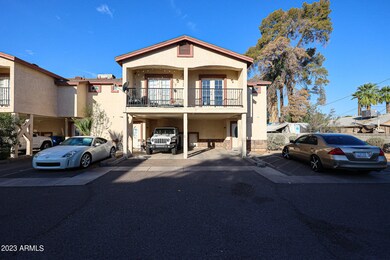 2610 E Monte Vista Rd unit 4, Phoenix, AZ 85008 - photo 3