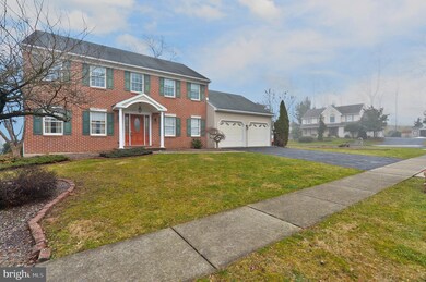249 Keats Dr, Reading, PA 19608 - photo 2