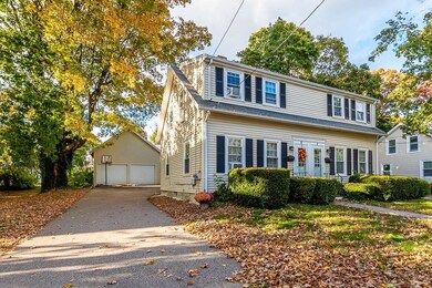 9 Church St unit 2, Foxborough, MA 02035 - photo 2