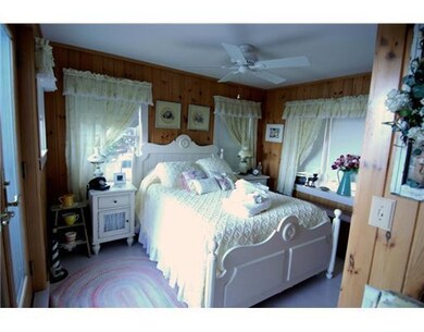 Master Bedroom.