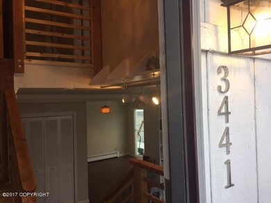 Entry Way
