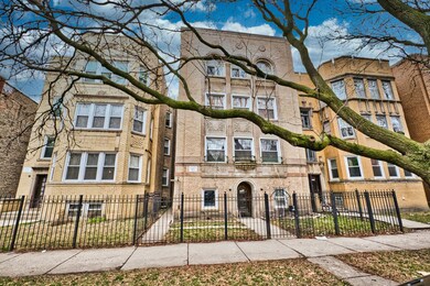 6114 N Washtenaw Ave, Chicago, IL 60659 - photo 2