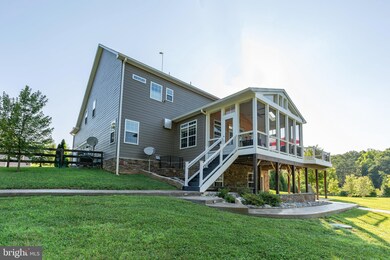 2350 Courthouse Rd, Stafford, VA 22554 - photo 4