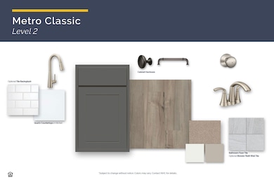 Smart Metro Classic Package