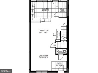 1406 N Walnut St, Wilmington, DE 19801 - photo 4