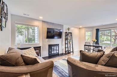 17630 E Loyola Dr unit 1812R, Aurora, CO 80013 - photo 3