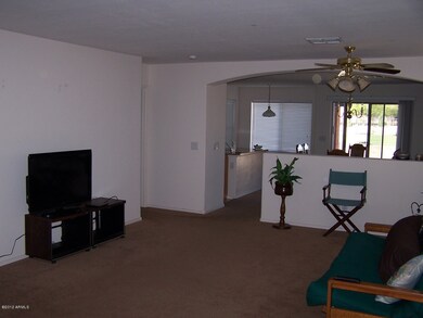 Home For Sale In Surprise Arizona