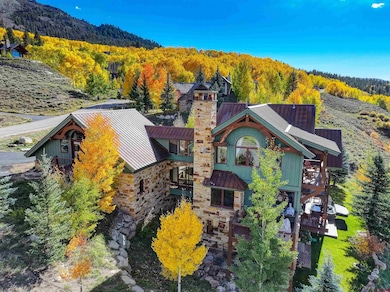 412 Ridge Rd, Crested Butte, CO 81224 - photo 7