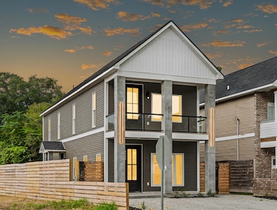 5829 Althea Ave, North Charleston, SC 29406 - photo 3