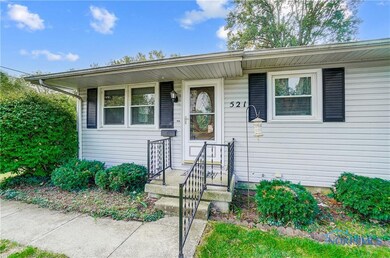 521 Davis St, Findlay, OH 45840 - photo 4