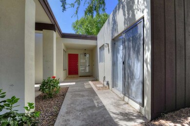 Entryway