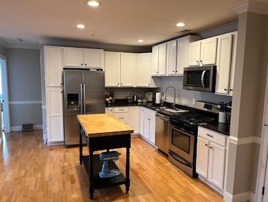 40 Hancock St unit 6, Dorchester, MA 02125 - photo 4