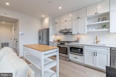 1313 11th St NW unit 8, Washington, DC 20001 - photo 6