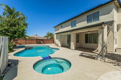 2438 Powers Ave, Clovis, CA 93619 - photo 5