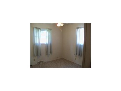 Bedroom.