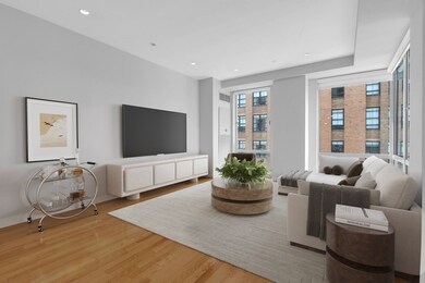 Folio Boston unit 501, Boston, MA 02110 - photo 2