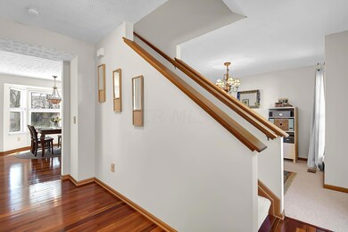 3078 Walkerview Drive Columbus Ohio 4302