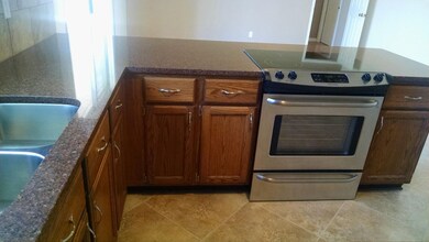 Stainless Steel Appliances