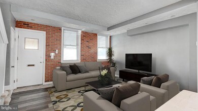 2517 W Cold Spring Ln, Baltimore, MD 21215 - photo 2