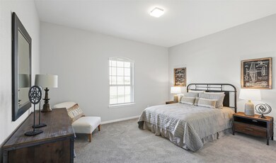 6602 Nichols Landing, Needville, TX 77461 - photo 4