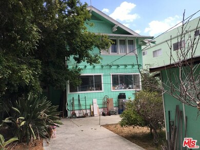 2105 Crenshaw Blvd, Los Angeles, CA 90016 - photo 4