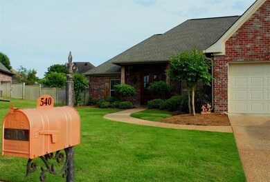 Fantastic neighborhood
