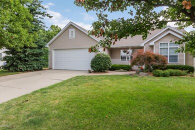 1469 Hamily Ct NE, Grand Rapids, MI 49505 - photo 3