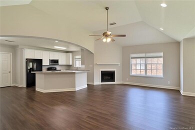 1825 E Prien Lake Rd, Lake Charles, LA 70601 - photo 4