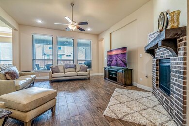 213 Lenten Rose Dr, Wylie, TX 75098 - photo 6