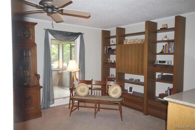Living Room or Formal Dining