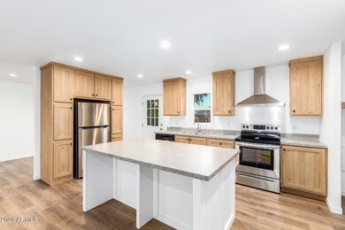 1442 S 77th Place, Mesa, AZ 85209 - photo 5