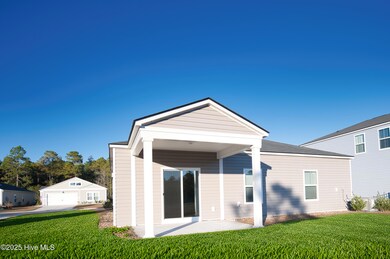 1001 Bourne Dr SW, Ocean Isl Beach, NC 28469 - photo 6