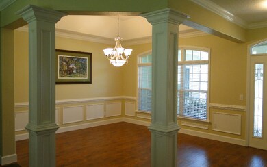 725 NW Country Lake Dr, Lake City, FL 32055 - photo 3