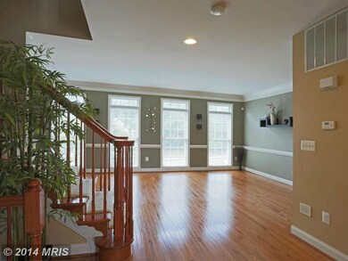 25833 Mews Terrace, Chantilly, VA 20152 - photo 3